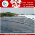 PVC HDPE Geomembrane Liner Construction Materials 2mm